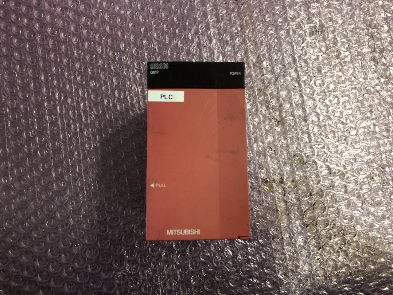 中古機械保守部品・機械要素 【インバーター】FR-A721-5.5K 三菱/MITSUBISHI