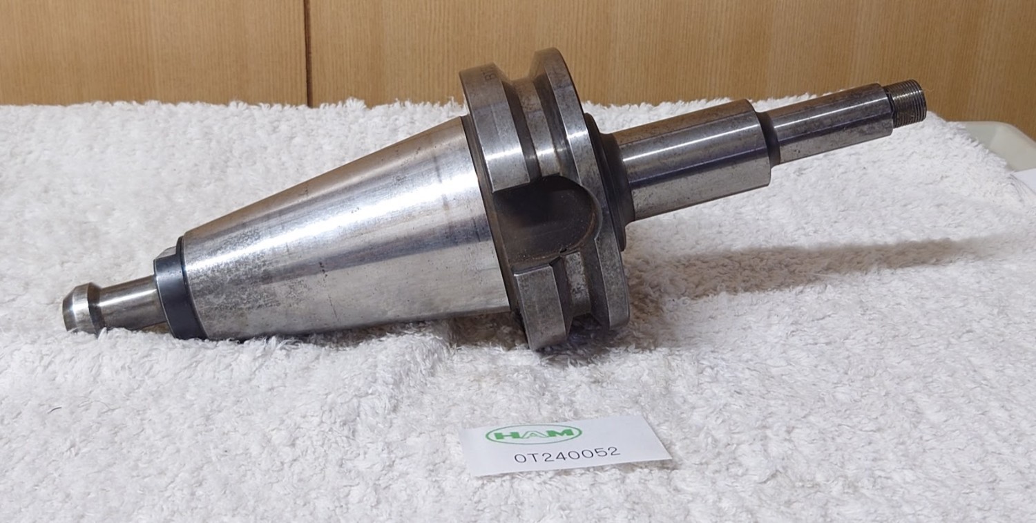 中古BT50 BT50-SK6-165 NIKKEN
