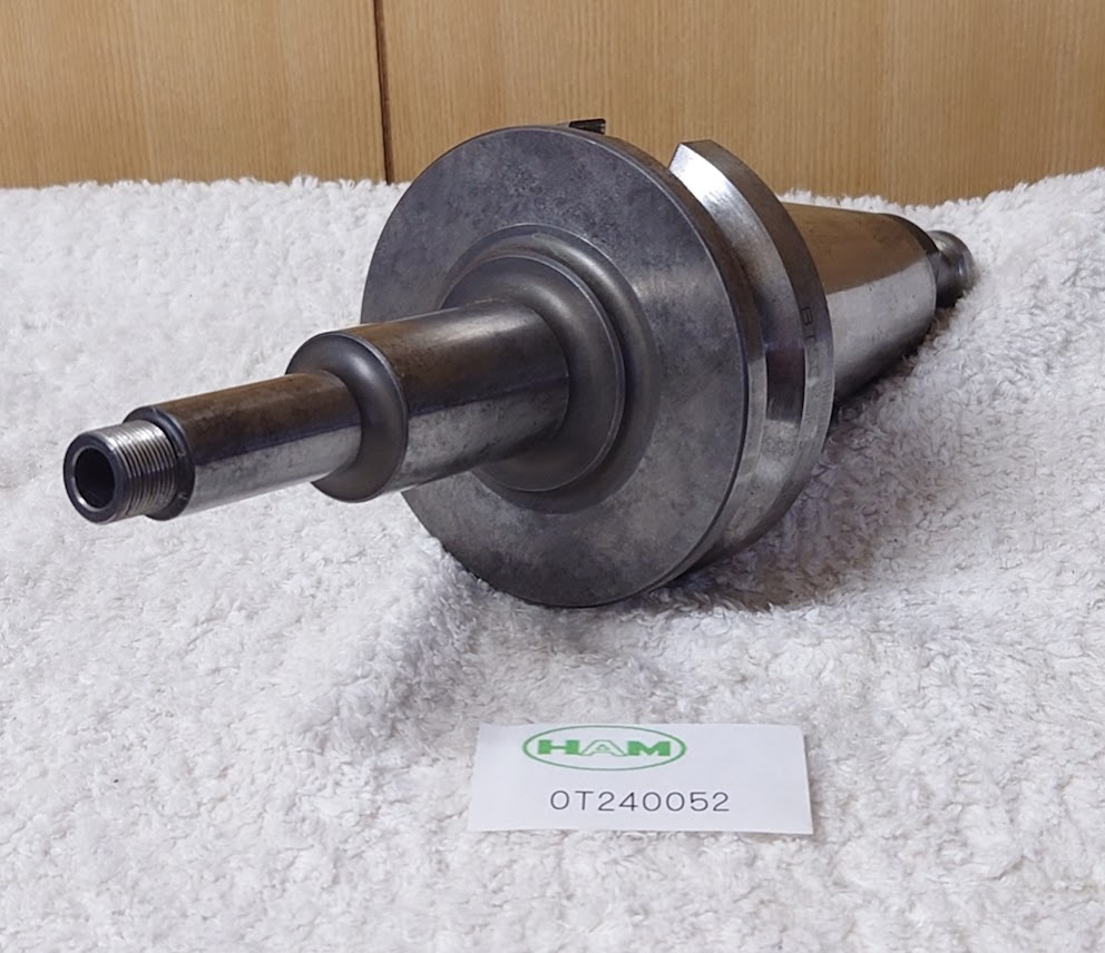中古BT50 BT50-SK6-165 NIKKEN