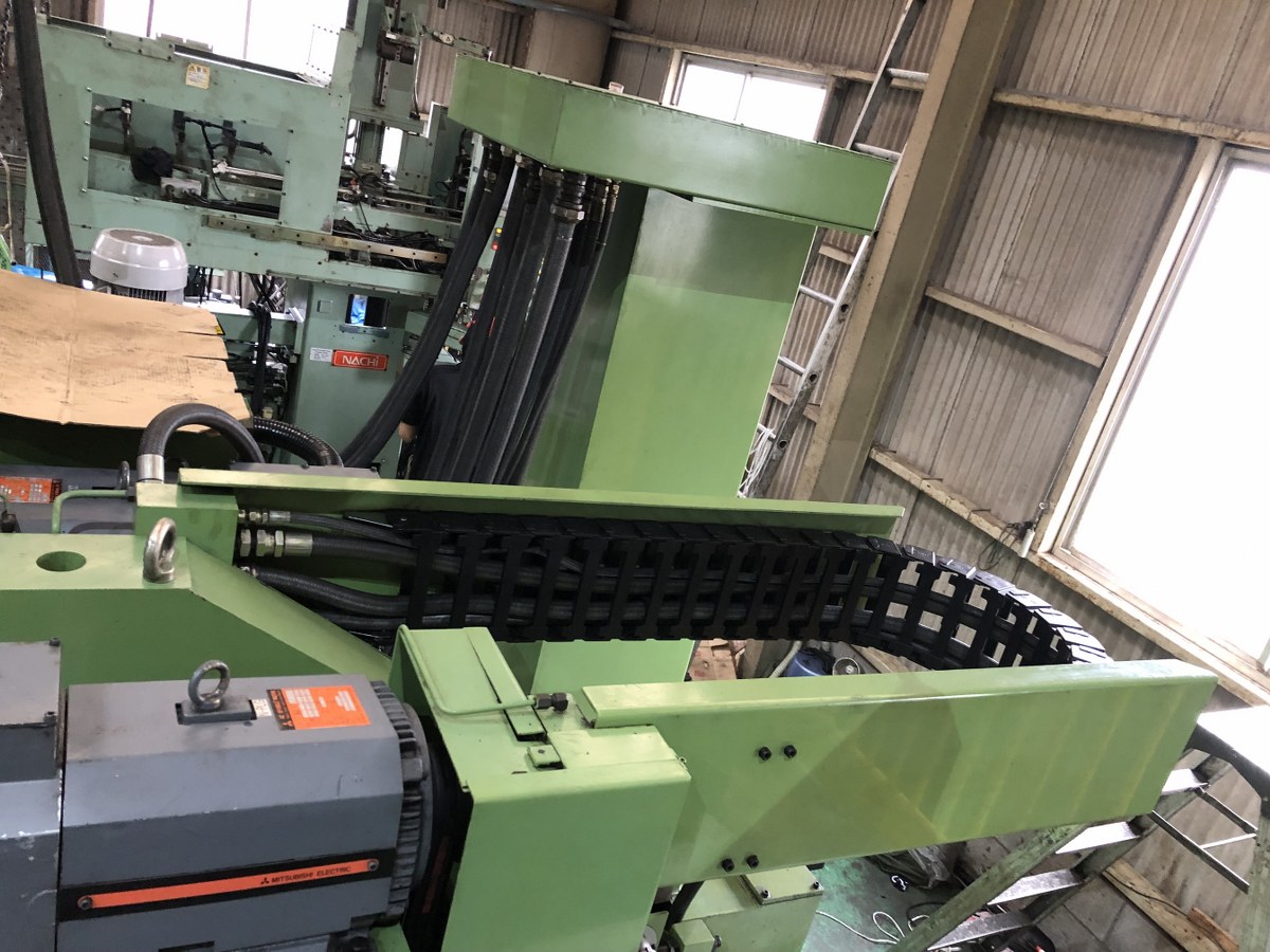 中古Other Machine Tool MGC-315B 