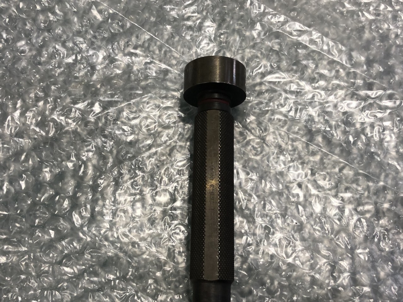 中古その他ゲージ 【限界リングゲージと限界プラグゲージセット】 KGW