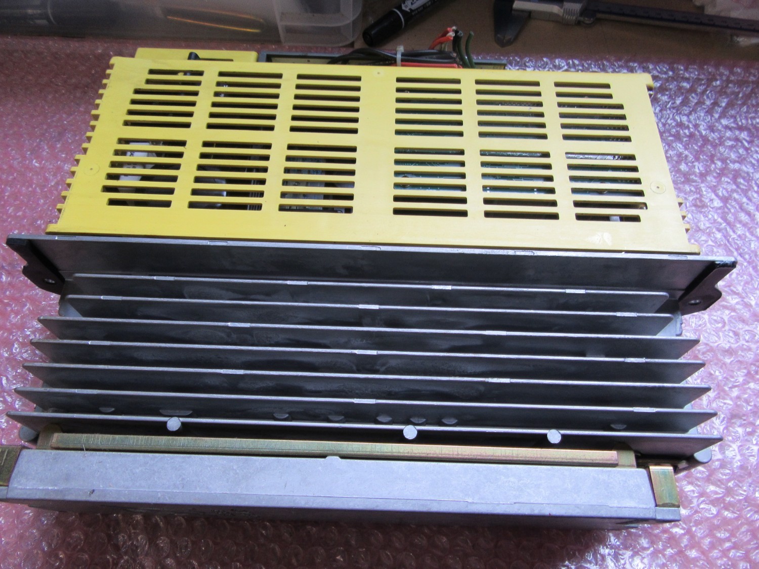 中古Other 【サーボアンプモジュール】A06B-6090-H233 FANUC/ファナック