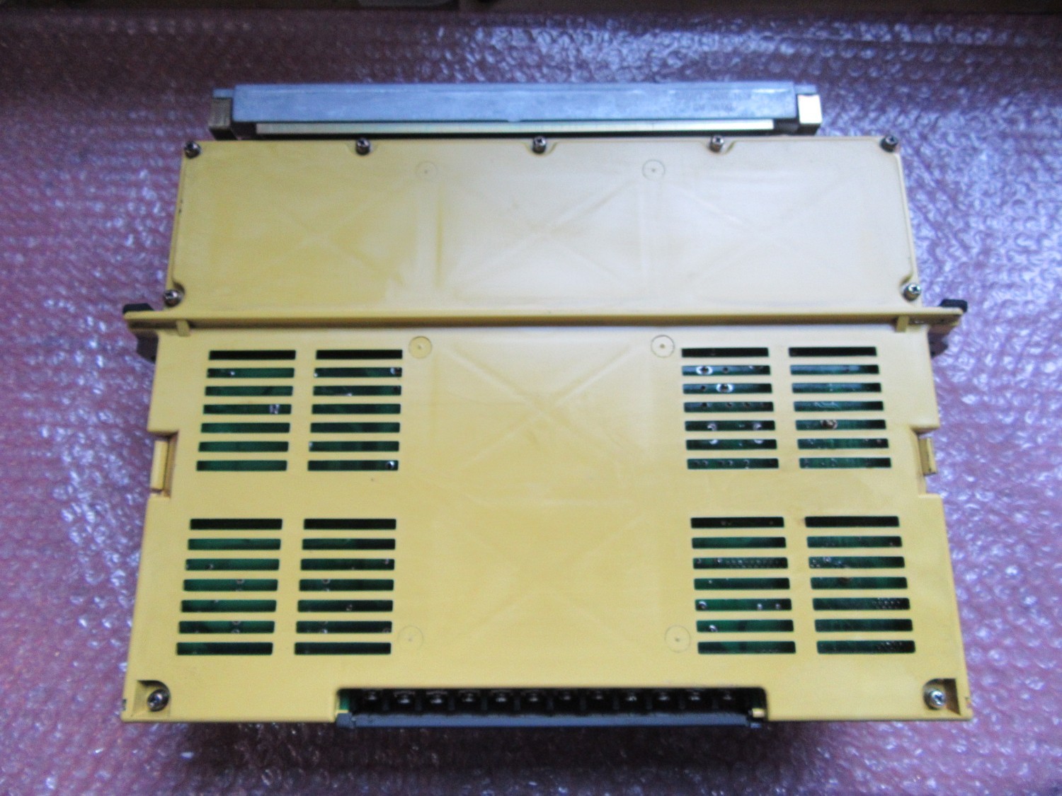 中古Other 【サーボアンプモジュール】A06B-6090-H233 FANUC/ファナック
