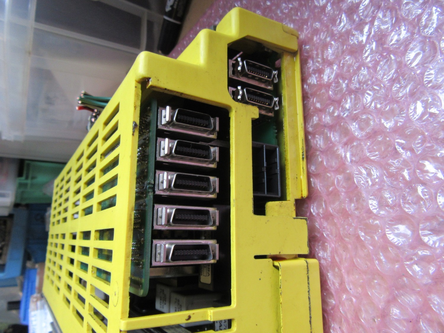 中古Other 【サーボアンプモジュール】A06B-6090-H233 FANUC/ファナック