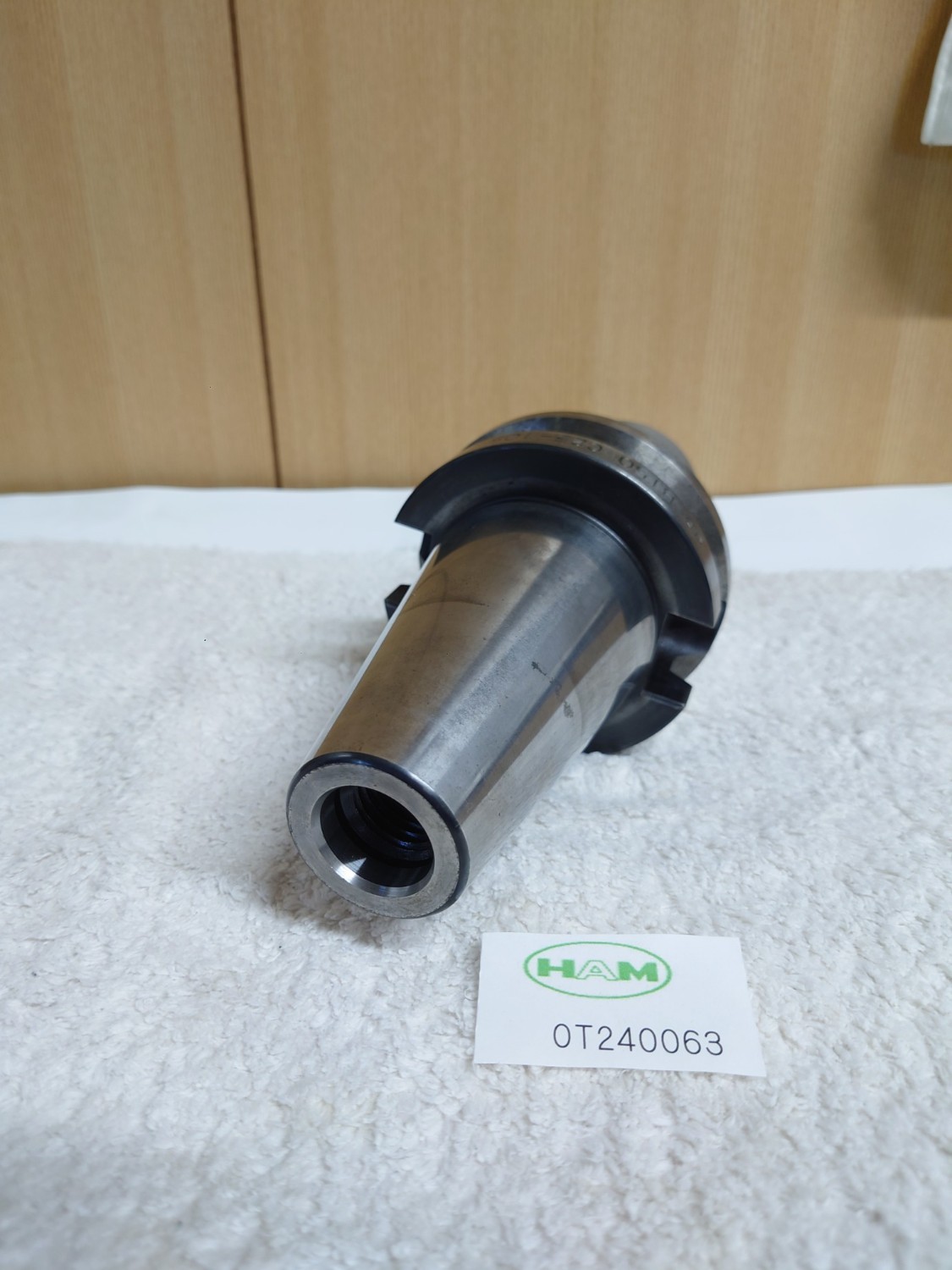 中古BT50 BT50-C25-105 NIKKEN