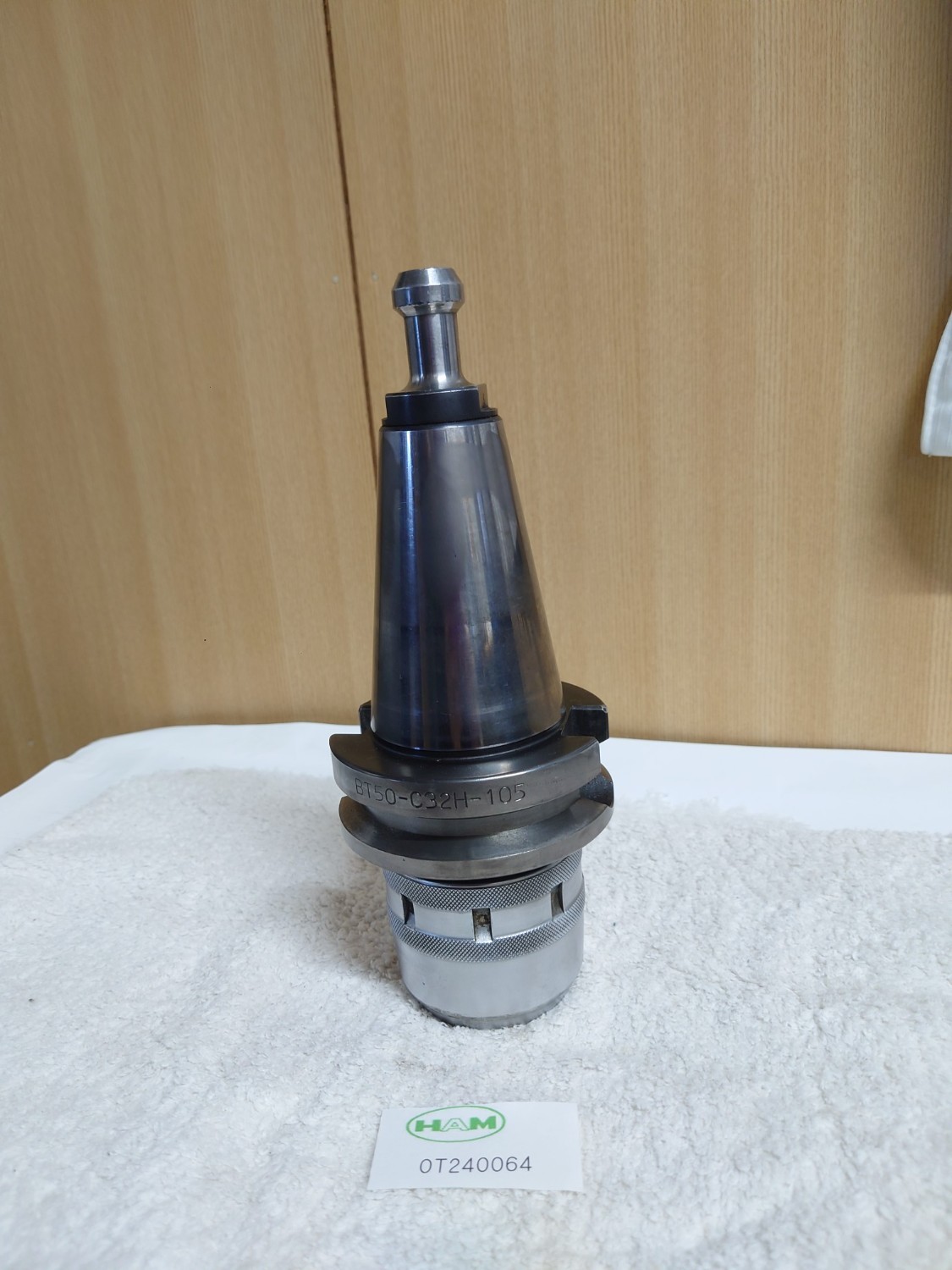中古BT50 BT50-C32H105 NIKKEN