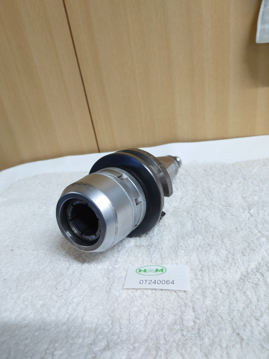 中古BT50 BT50-C32H105 NIKKEN