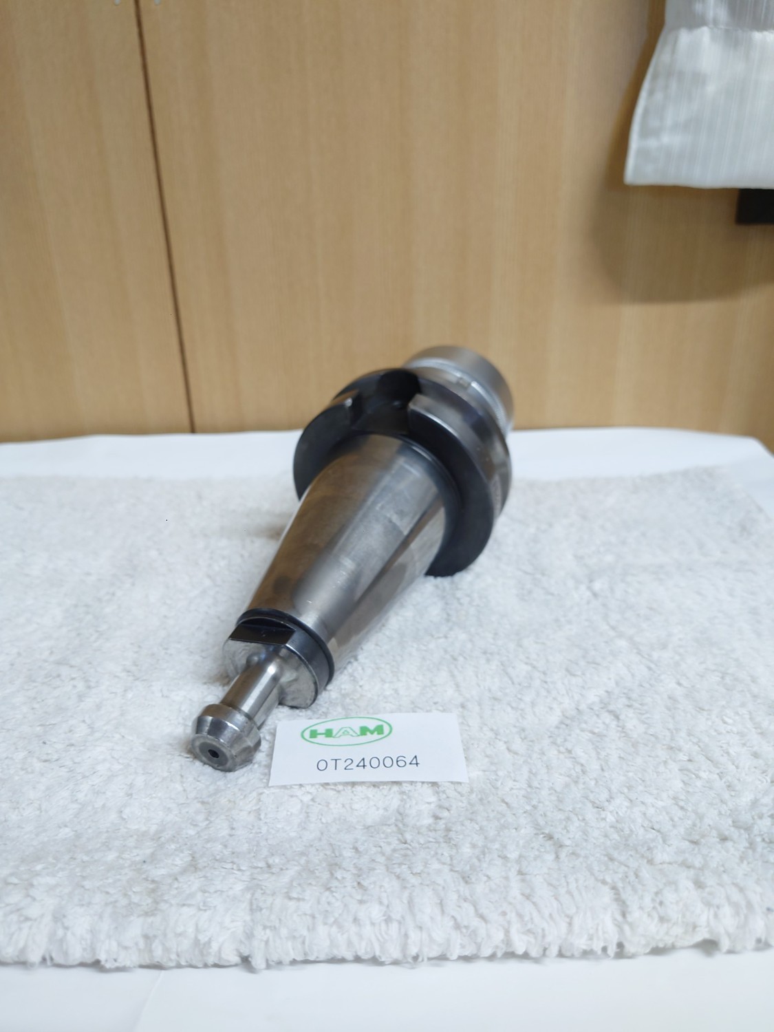中古BT50 BT50-C32H105 NIKKEN