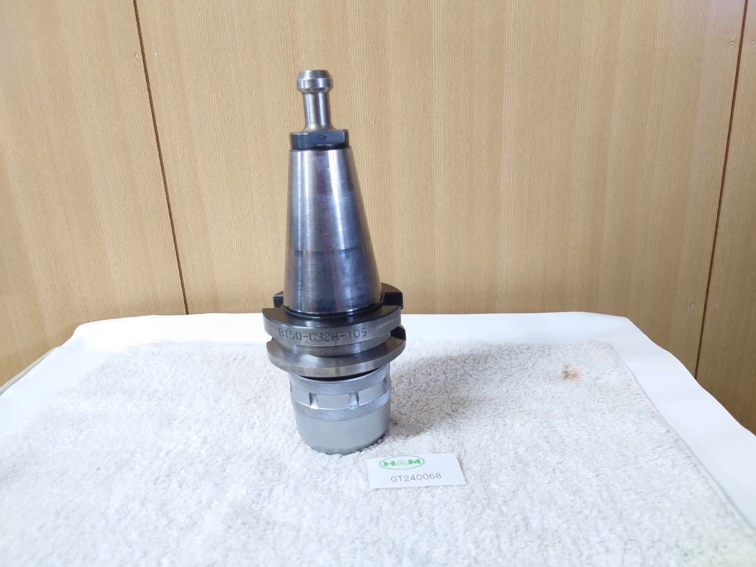 中古BT50 BT50-C32H-105 NIKKEN