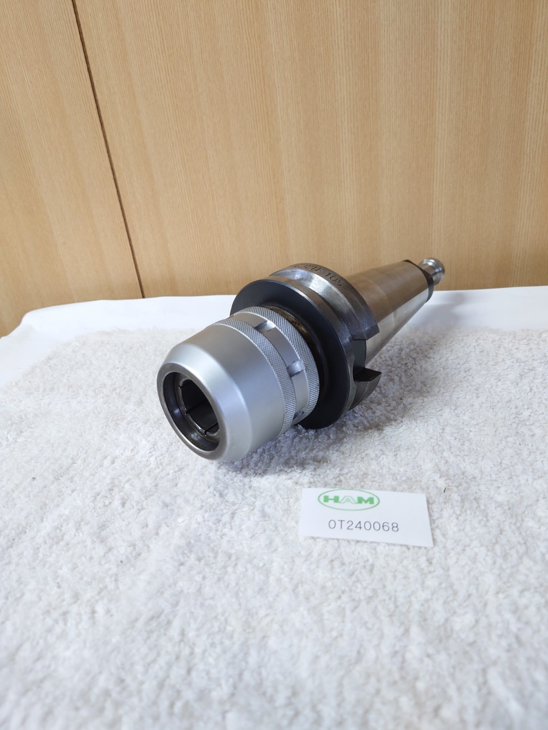 中古BT50 BT50-C32H-105 NIKKEN