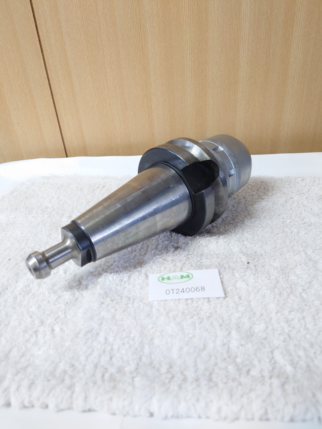 中古BT50 BT50-C32H-105 NIKKEN