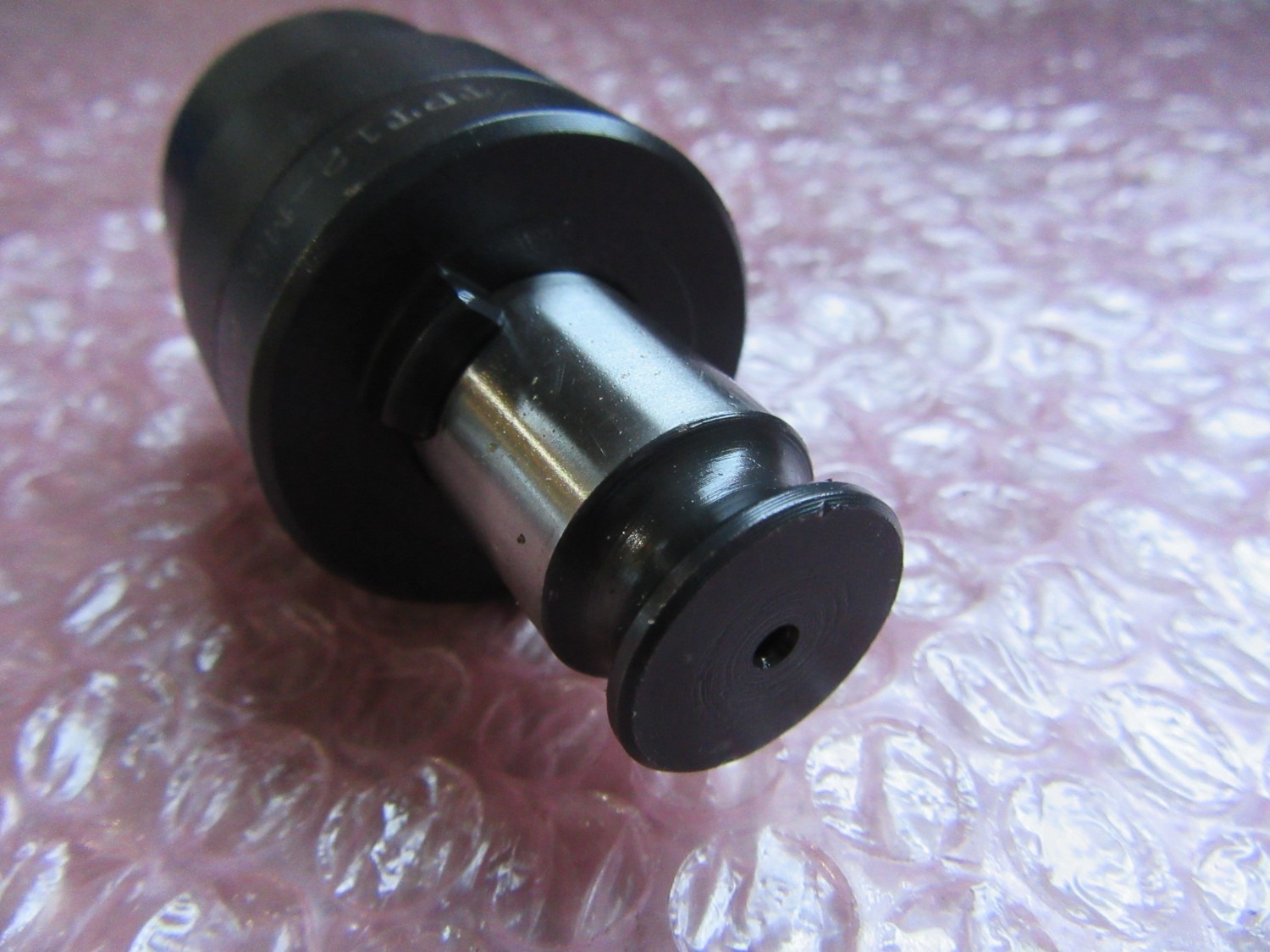 中古Tap collet 【タップコレット】TPT12-M8 KKS