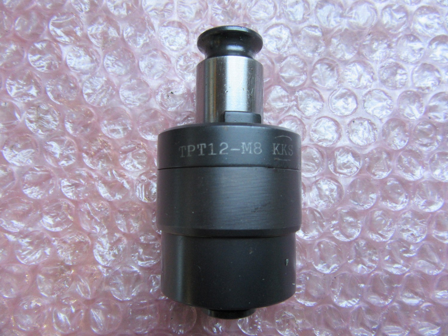 中古Tap collet 【タップコレット】TPT12-M8 KKS