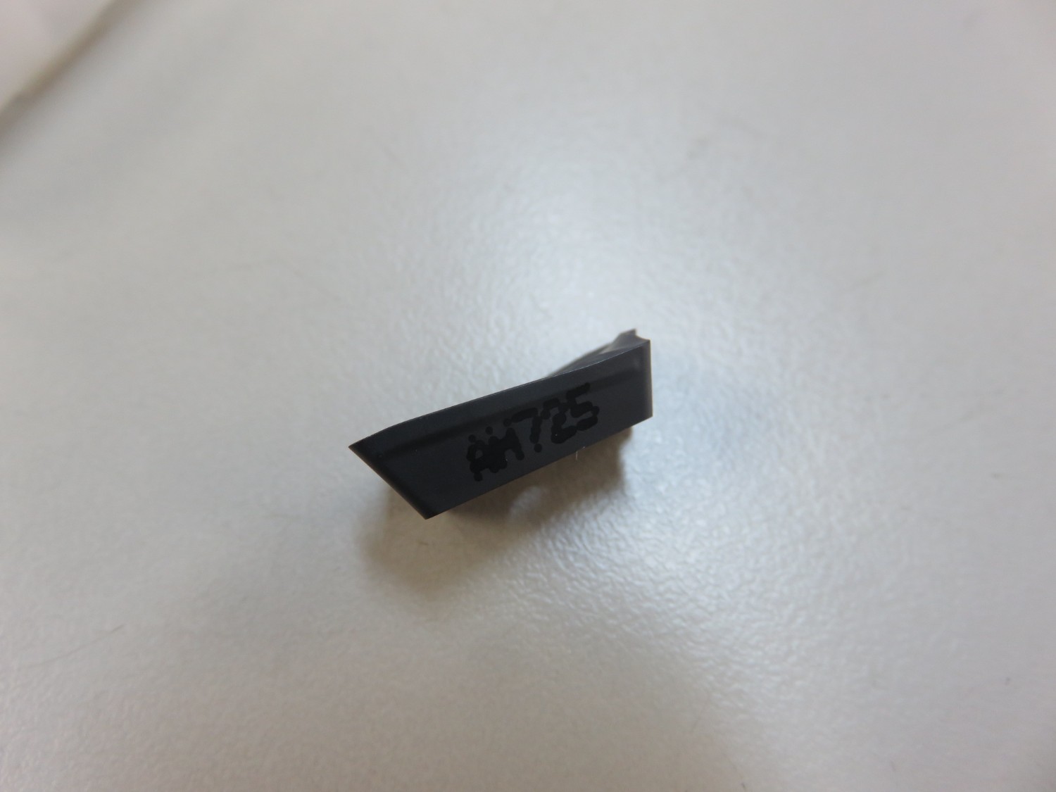 中古インサート（チップ） 【チップ】AOMT180508PDPR-MJAH725 タンガロイ/Tungaloy