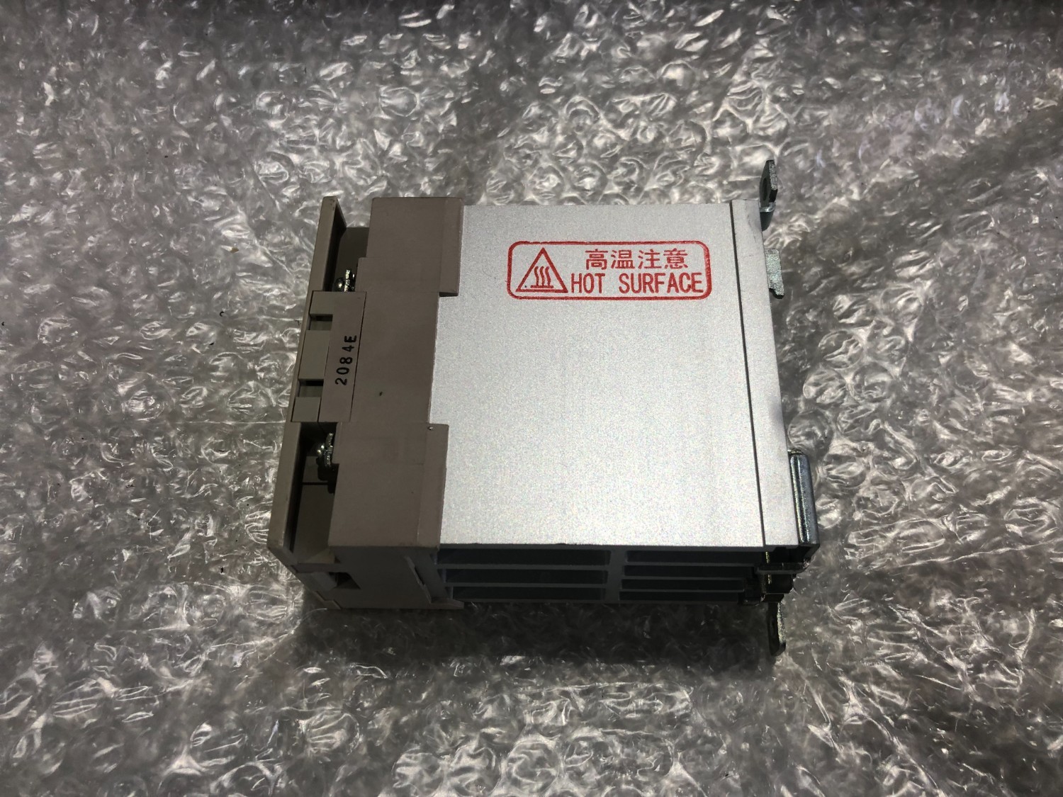 中古Other 【ソリッドステート】G3PA-240B-VD OMRON