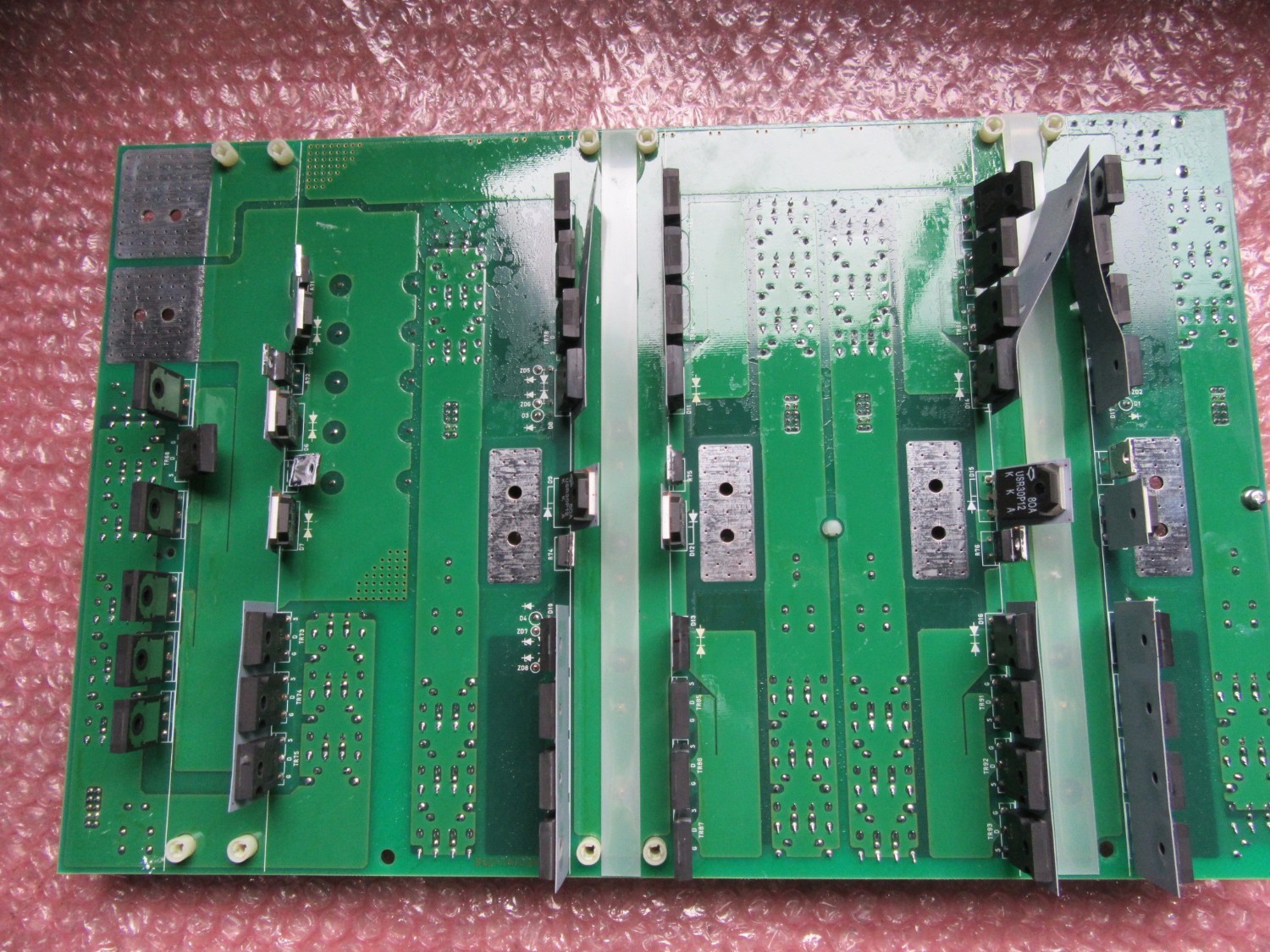 中古Other 【基盤】ADPS3A-X[BQ217A022G51B] 三菱/MITSUBISHI