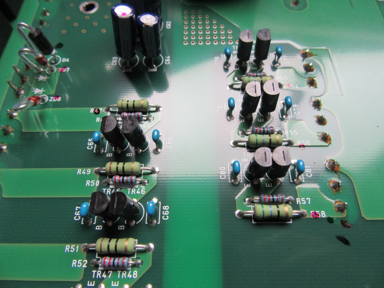中古Other 【基盤】ADPS3A-X[BQ217A022G51B] 三菱/MITSUBISHI