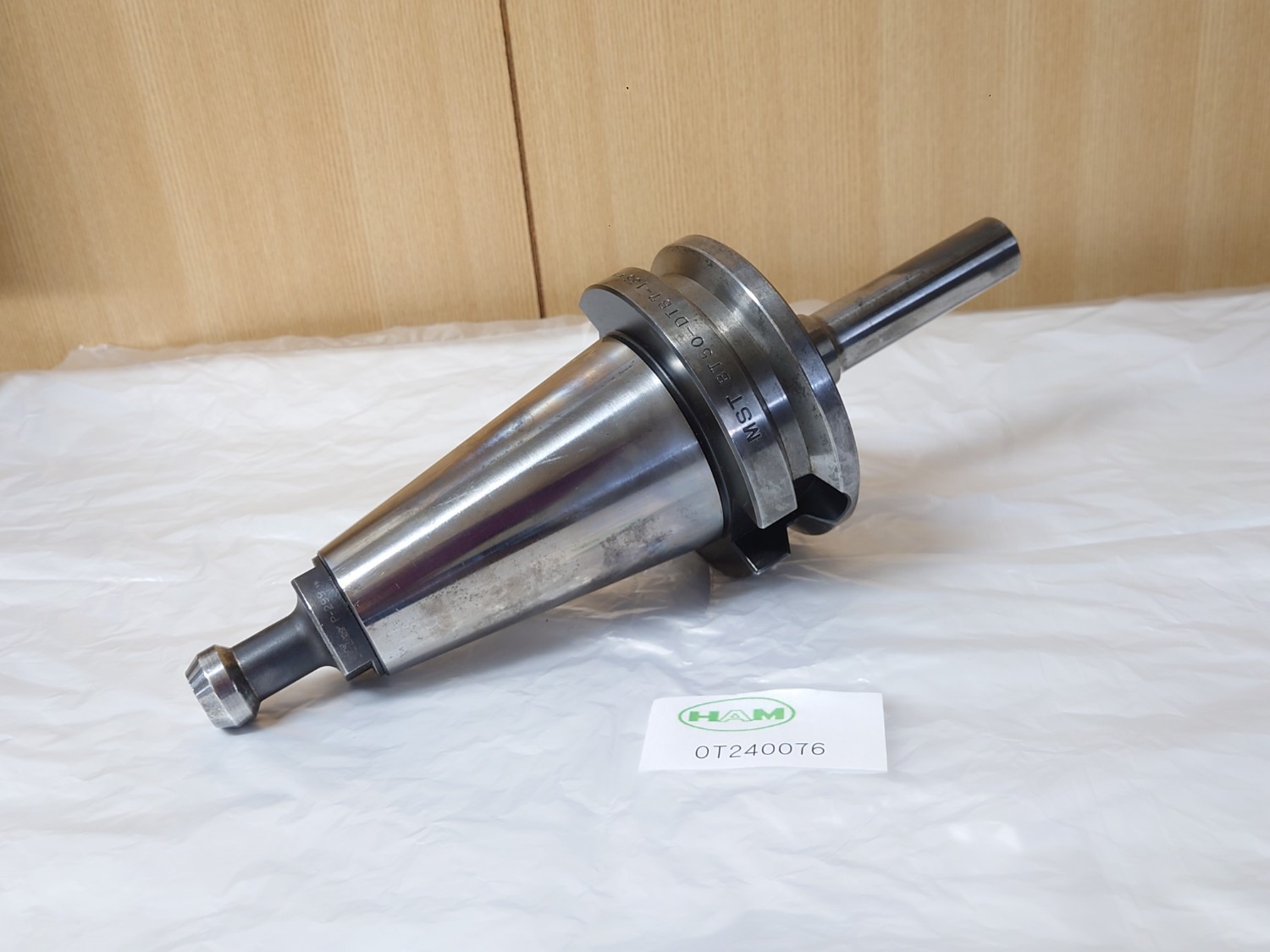 中古BT50 BT50-DTB7-135 MST  