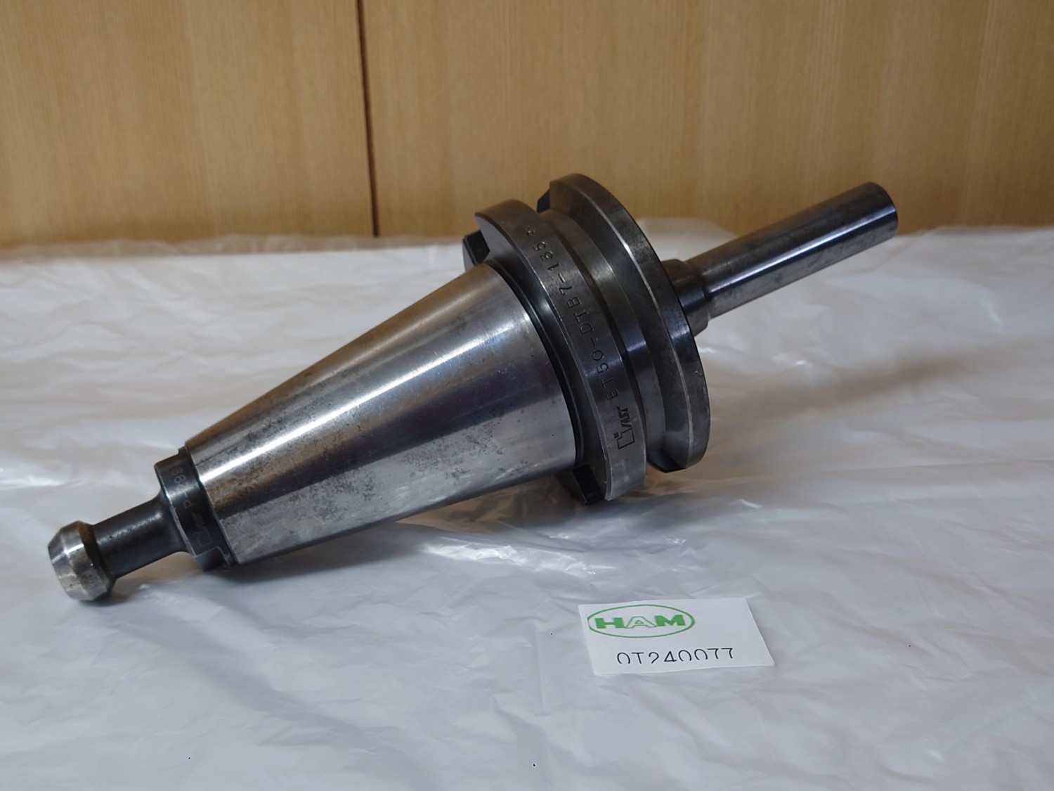 中古BT50 BT50-DTB7-135 MST