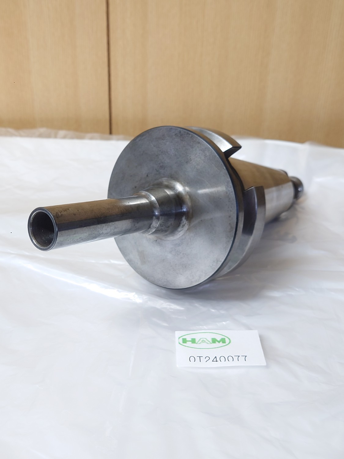 中古BT50 BT50-DTB7-135 MST