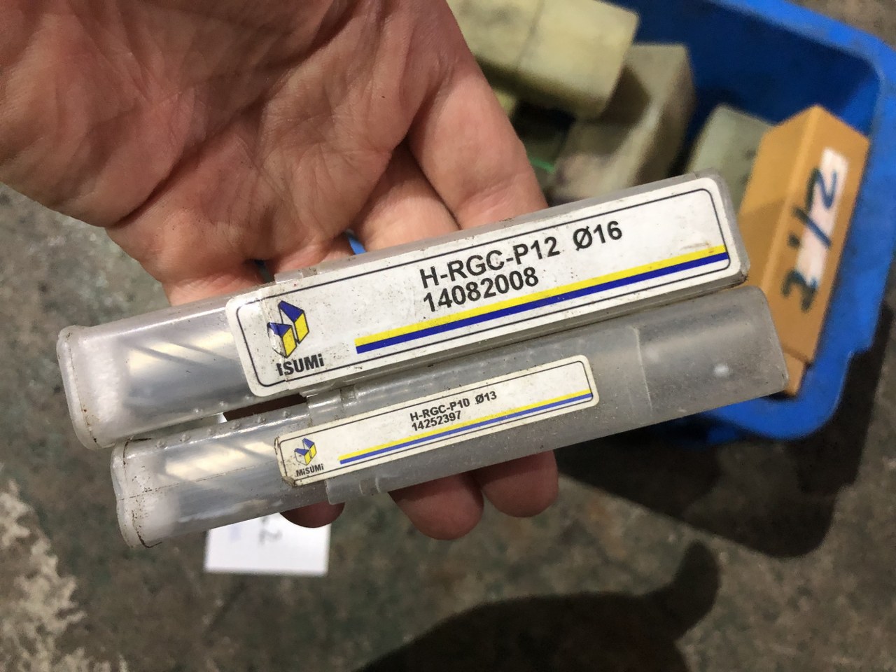 中古Special deals・Set etc 【切削工具1山】色々 色々
