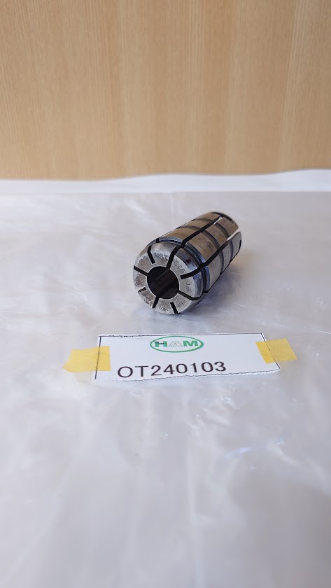 中古Spring collet C25-16 MST
