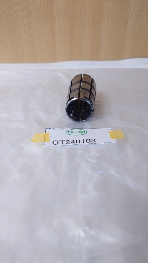 中古Spring collet C25-16 MST