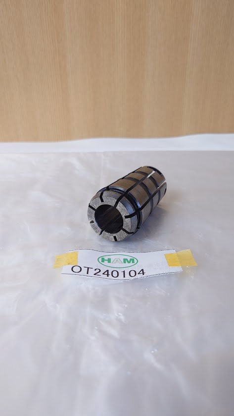 中古Spring collet C25-20 MST