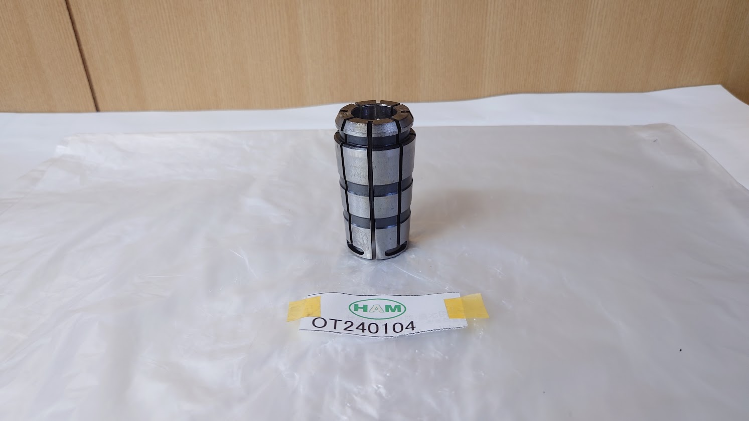 中古Spring collet C25-20 MST