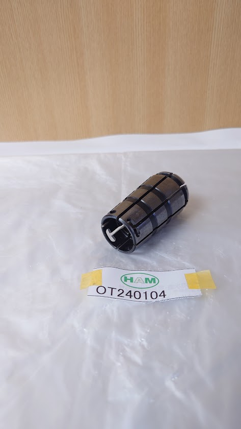 中古Spring collet C25-20 MST