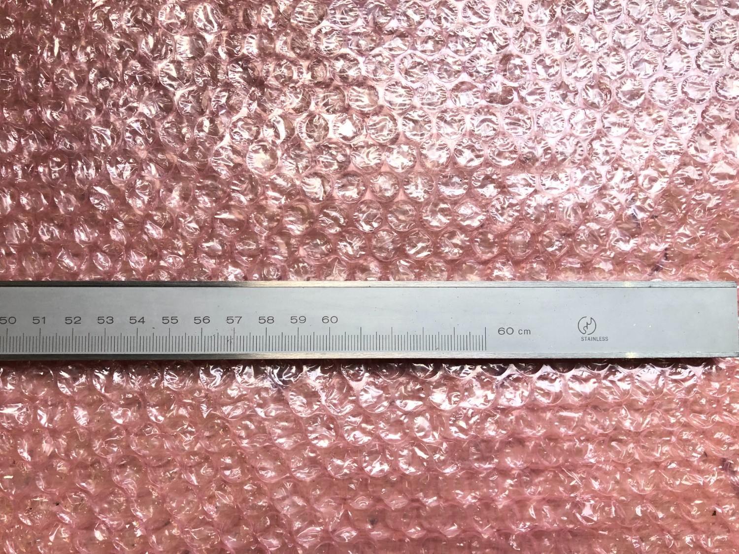 中古Vernier caliper 【ノギス】60cm ミツトヨ/Mitutoyo