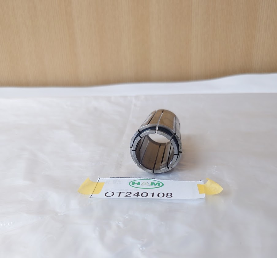 中古Collet SK25-25A NIKKEN