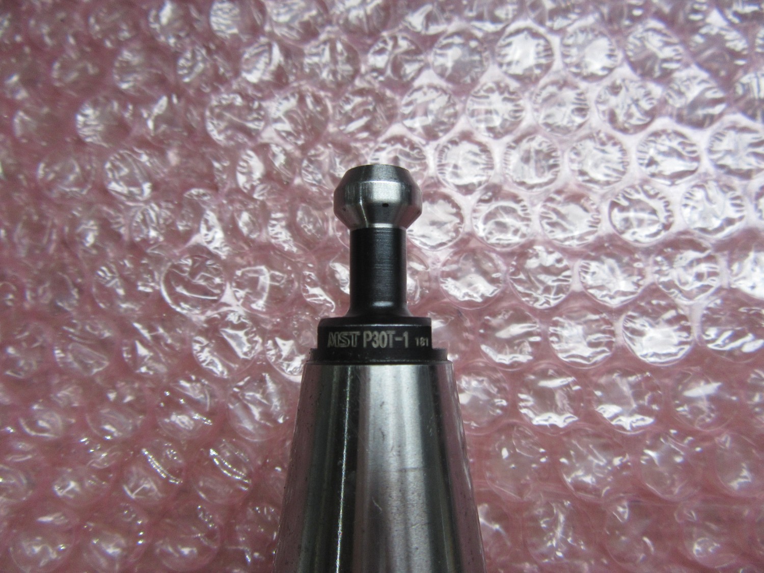 中古BT30 【コレットホルダー】BT30-CTA10-75　 MST