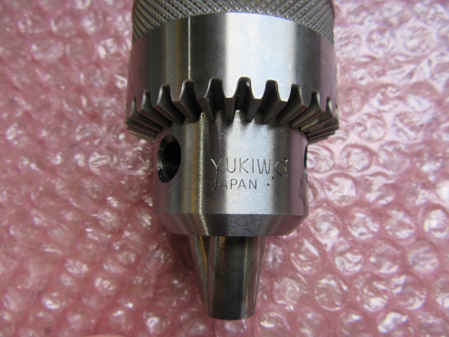 中古Other drill 【ドリルチャック】13ｍ/ｍ YUKIWA 