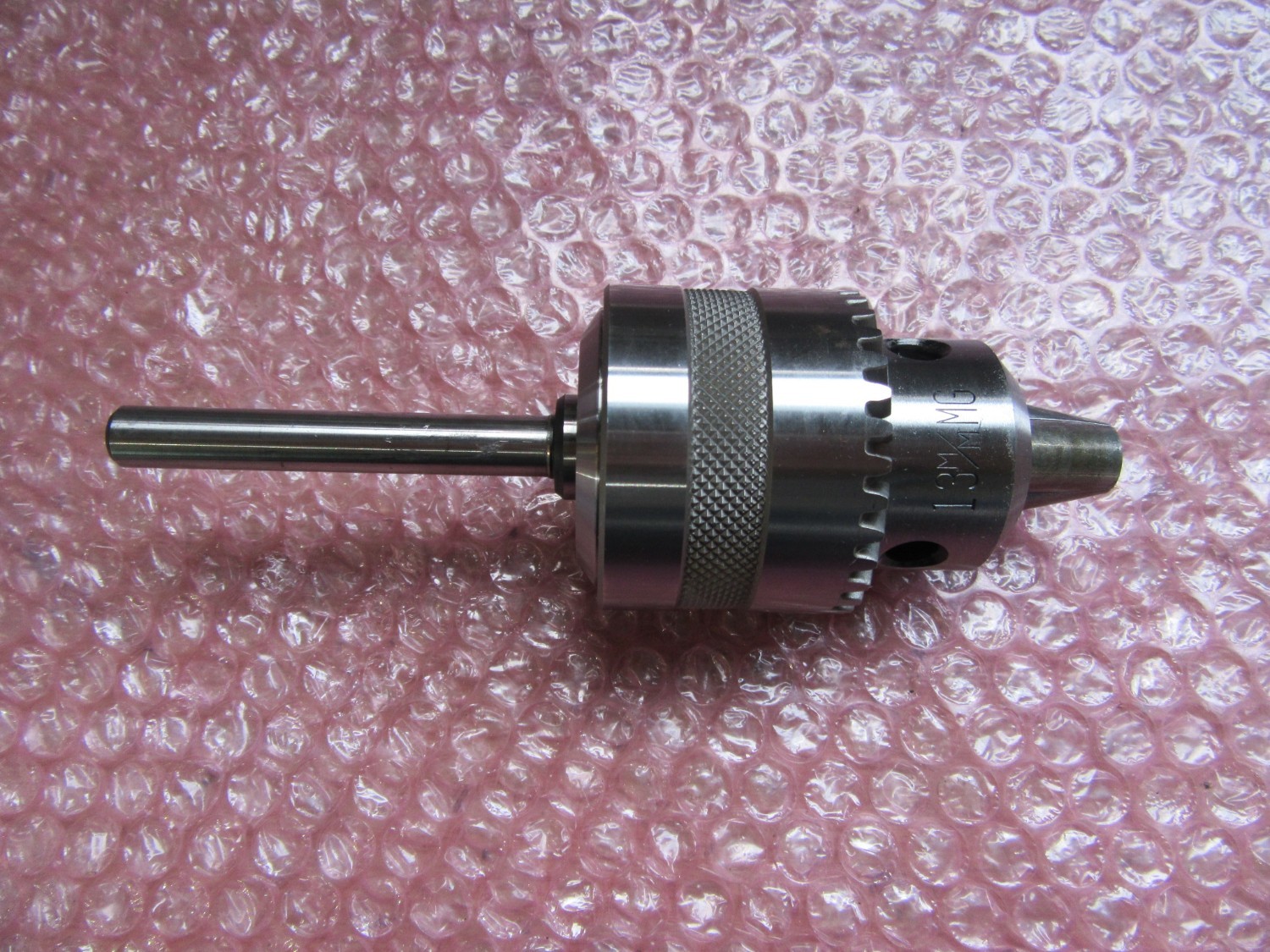 中古Other drill 【ドリルチャック】13ｍ/ｍ YUKIWA 