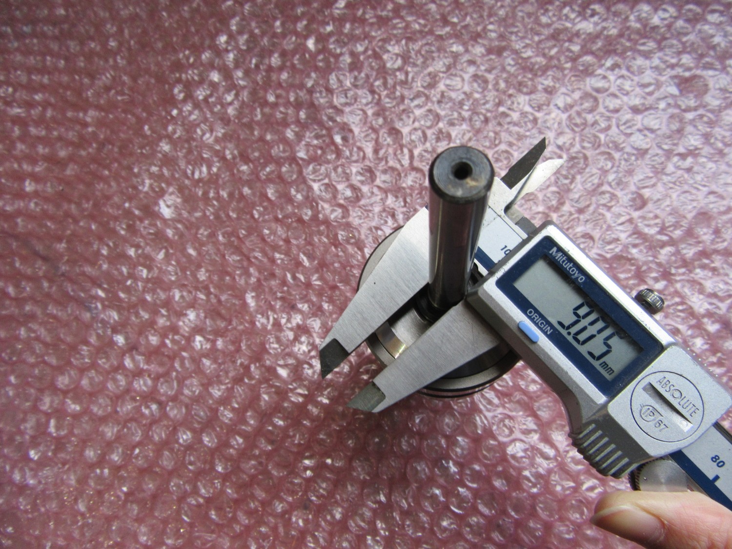 中古Other drill 【ドリルチャック】13ｍ/ｍ YUKIWA 