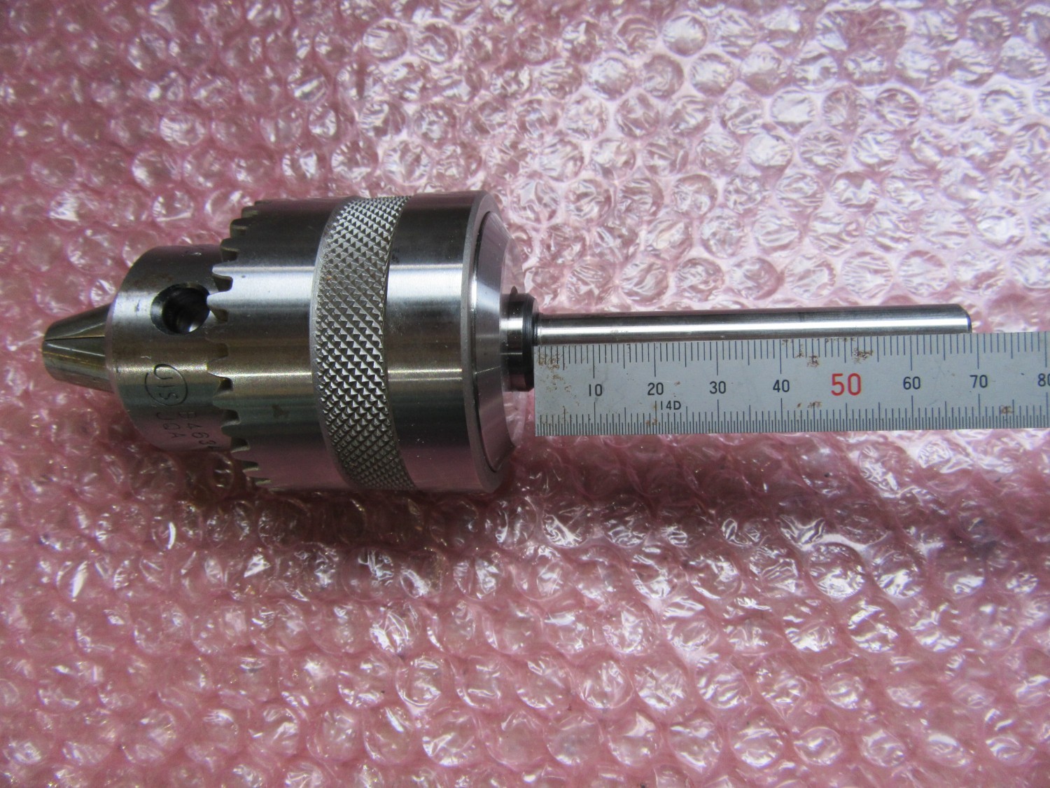 中古Other drill 【ドリルチャック】13ｍ/ｍ YUKIWA 