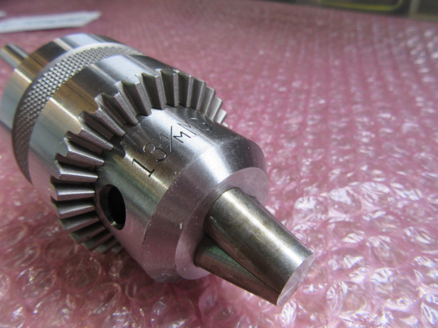 中古Other drill 【ドリルチャック】13ｍ/ｍ YUKIWA 