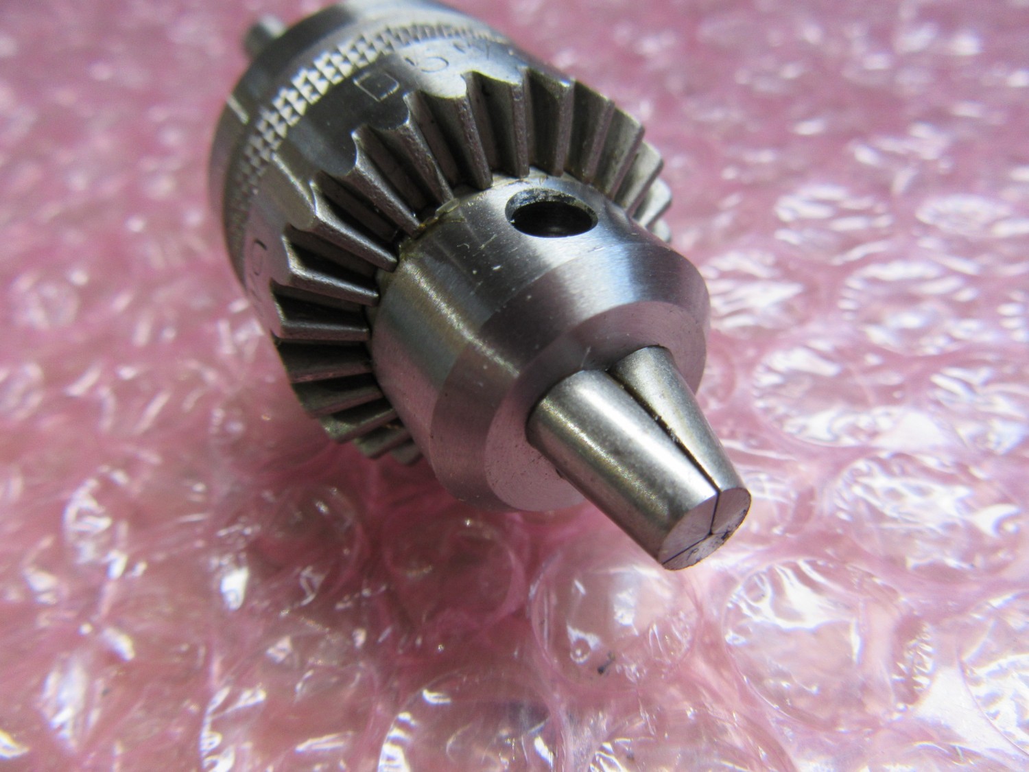 中古その他エンドミル 【ドリルチャック】D5 m/m　 不明