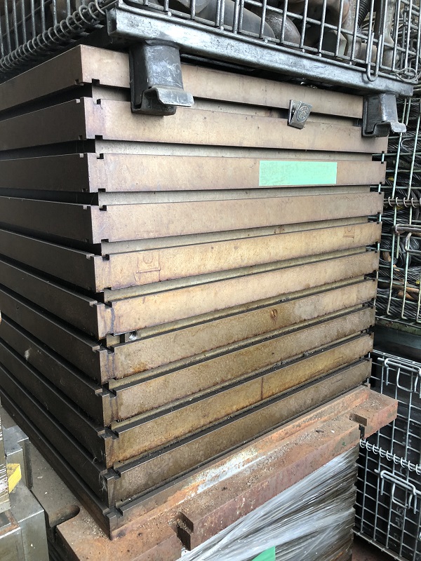 中古Other 4面イケール【850mm×840mm】 