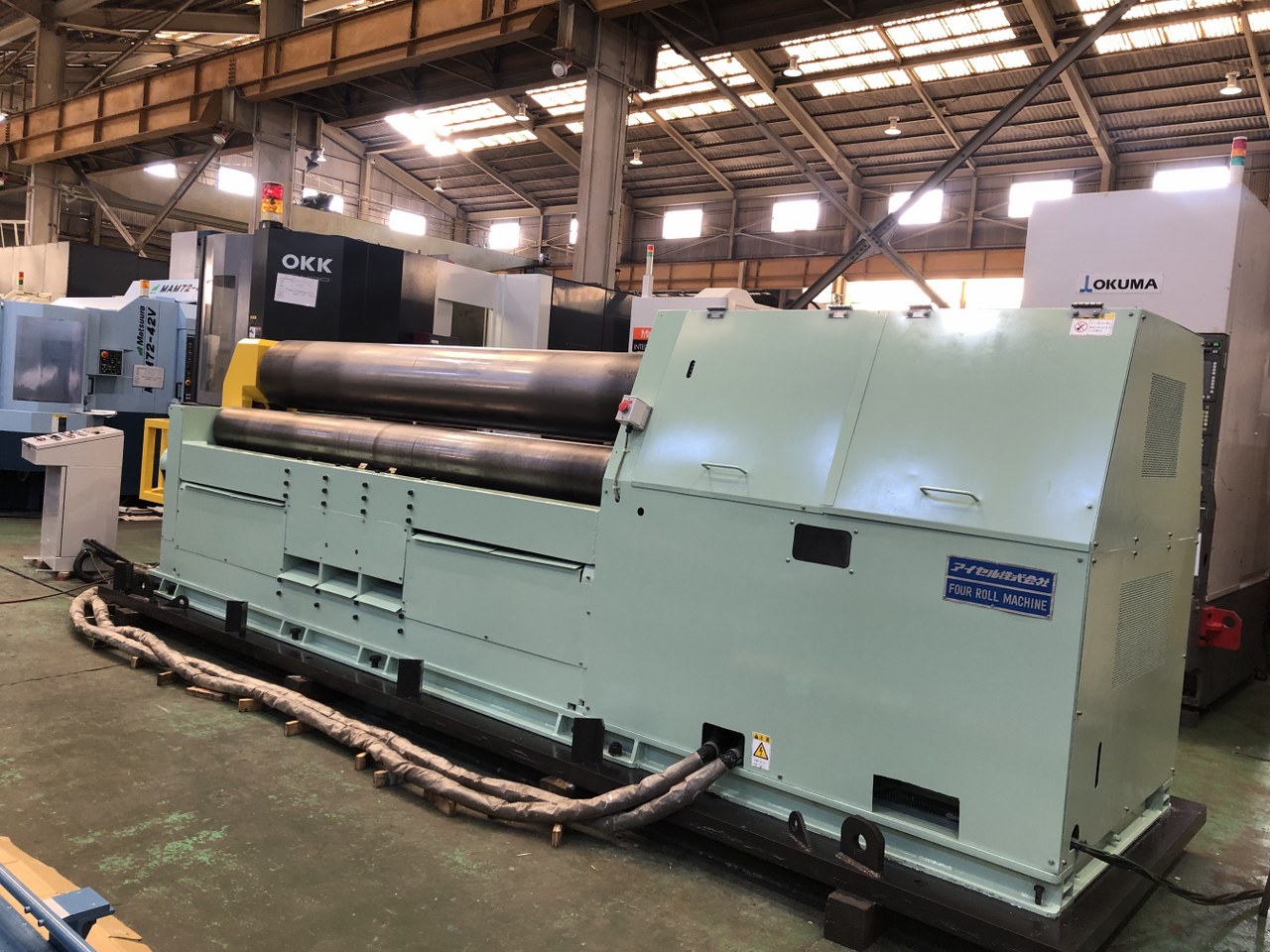 中古Other 4本ロール【BS-BH3000】 