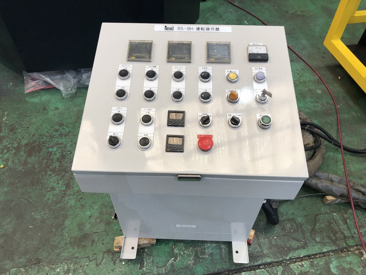 中古Other 4本ロール【BS-BH3000】 