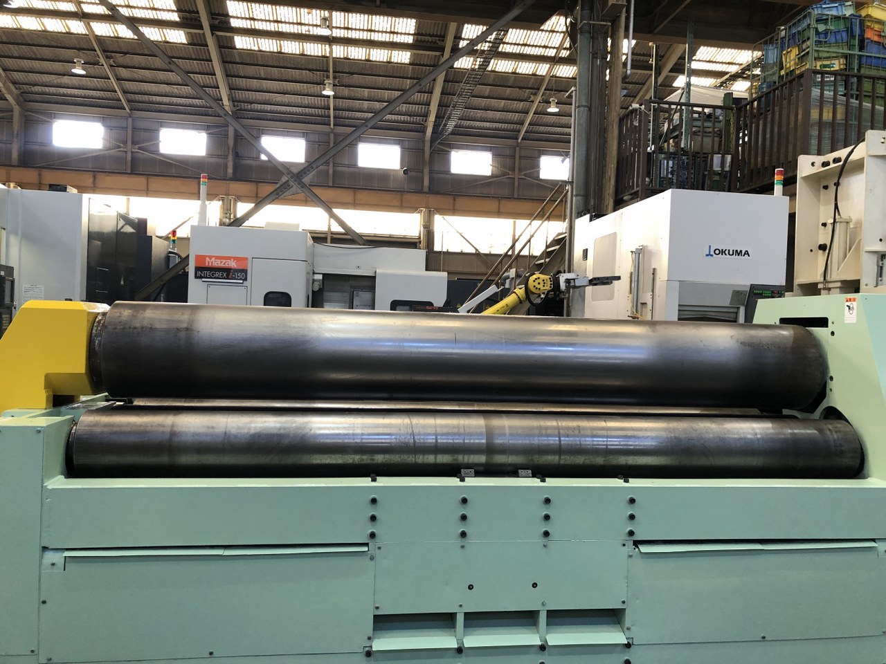 中古Other 4本ロール【BS-BH3000】 