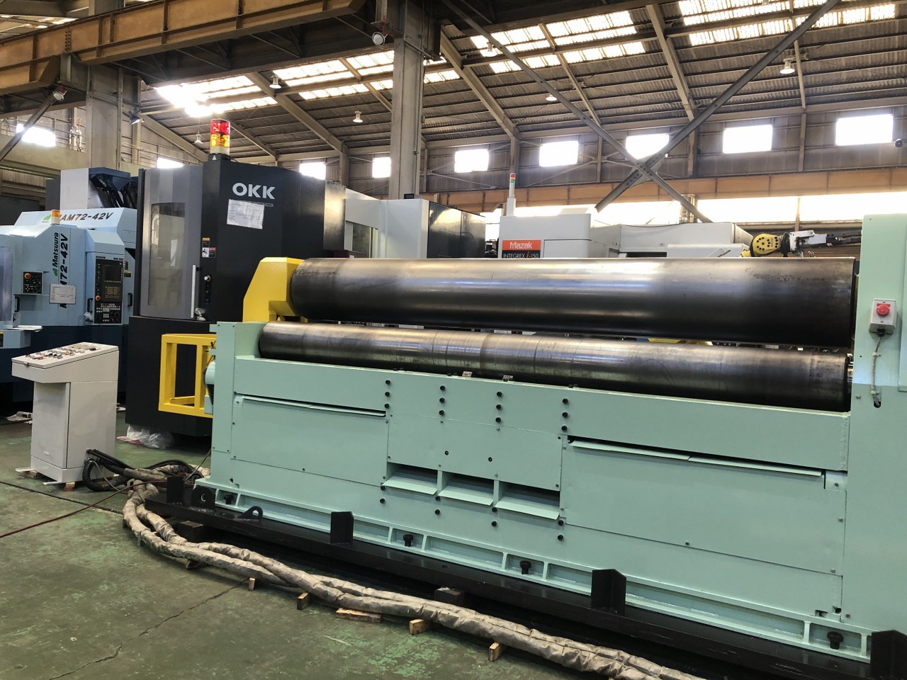 中古Other 4本ロール【BS-BH3000】 