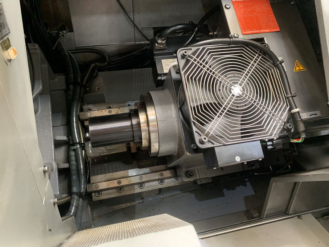 中古その他 NC自動盤【M20Ⅲ】 シチズン