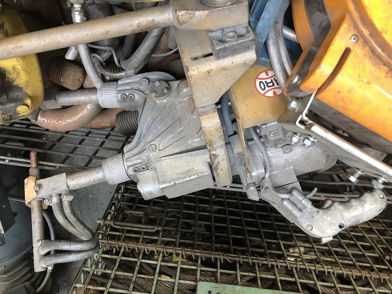 中古Welding Machine  スポット溶接機【STC-901】 