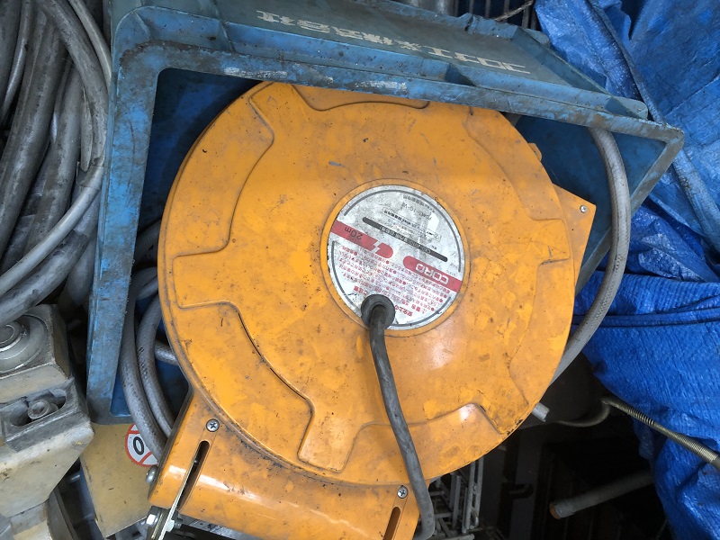 中古Welding Machine  スポット溶接機【STC-901】 