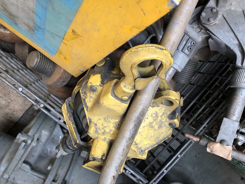 中古Welding Machine  スポット溶接機【STC-901】 