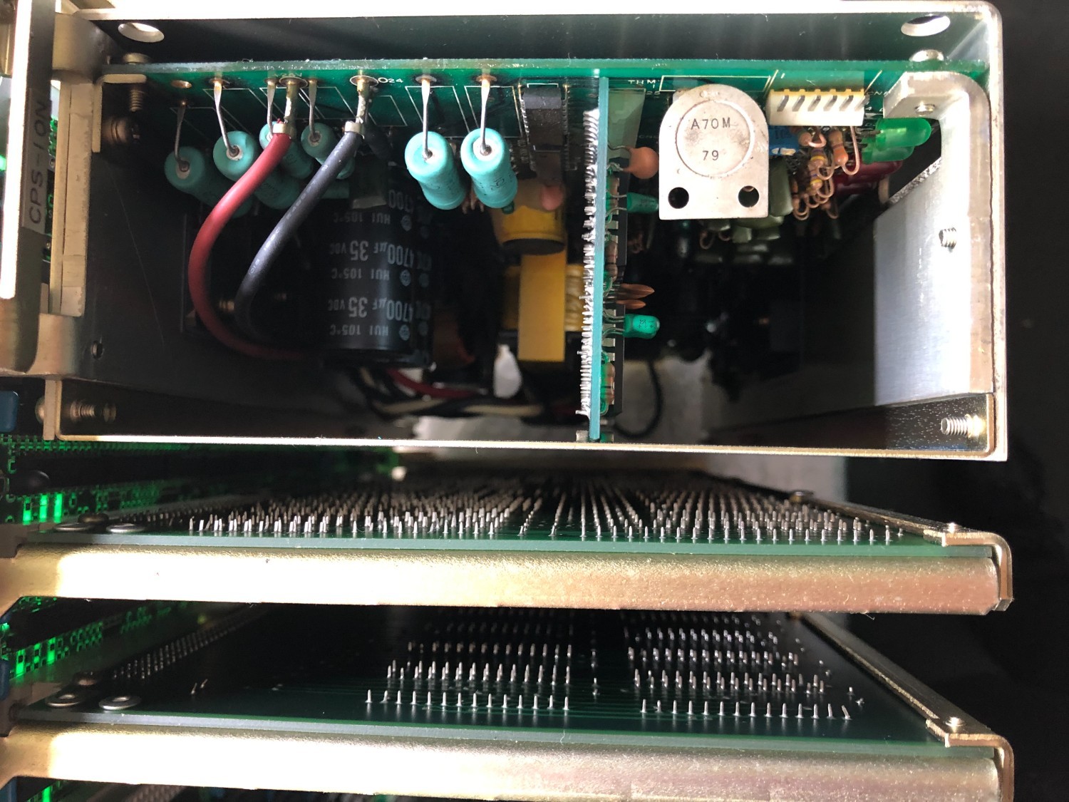 中古Special deals・Set etc CNC Broad 安川電機 YASKAWA ELECTRIC
