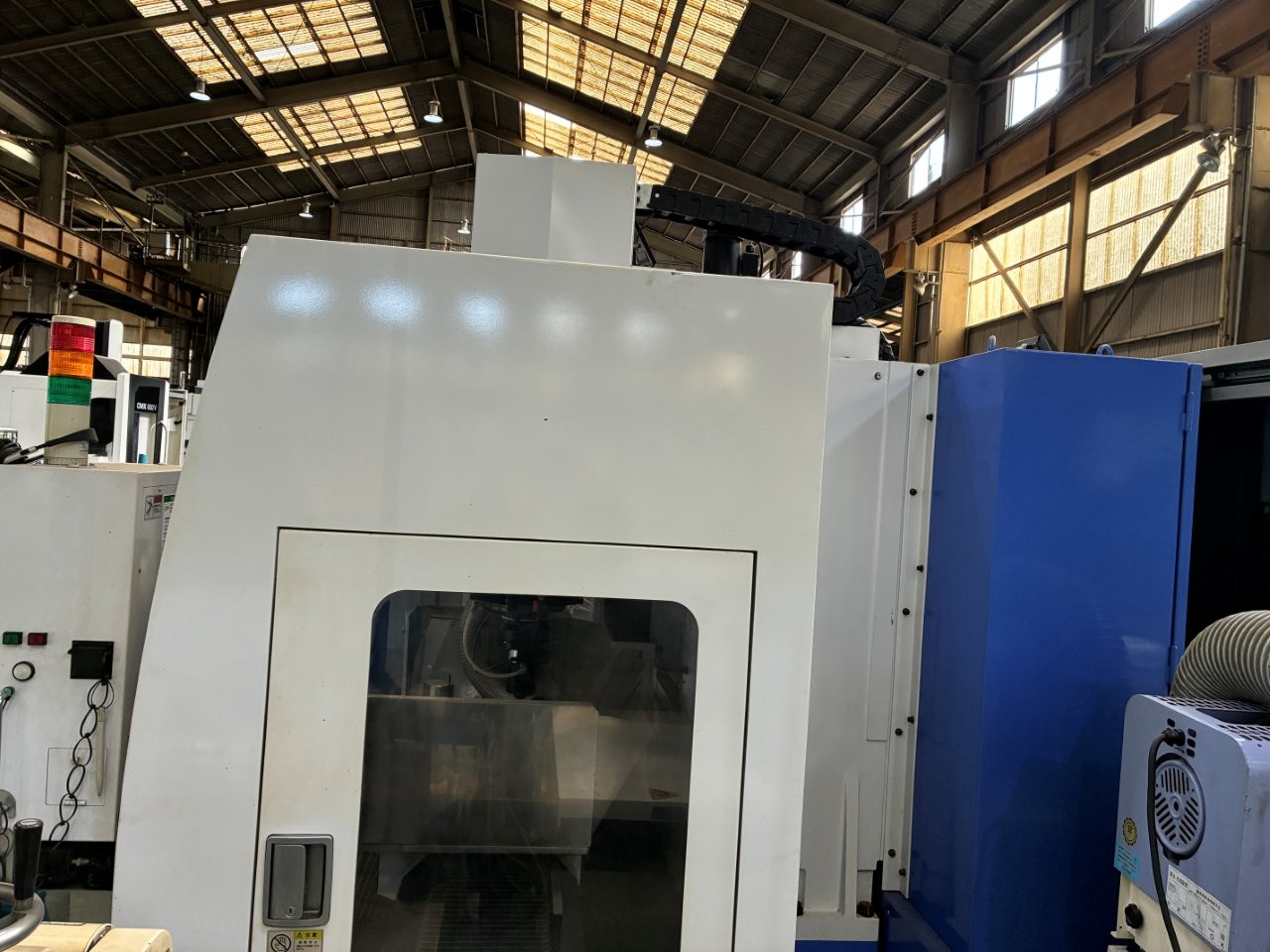 中古その他研削盤 UJG-35【NCジグ研削盤】 和井田